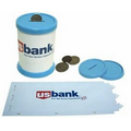 Promoclear 1-2-3 Bank